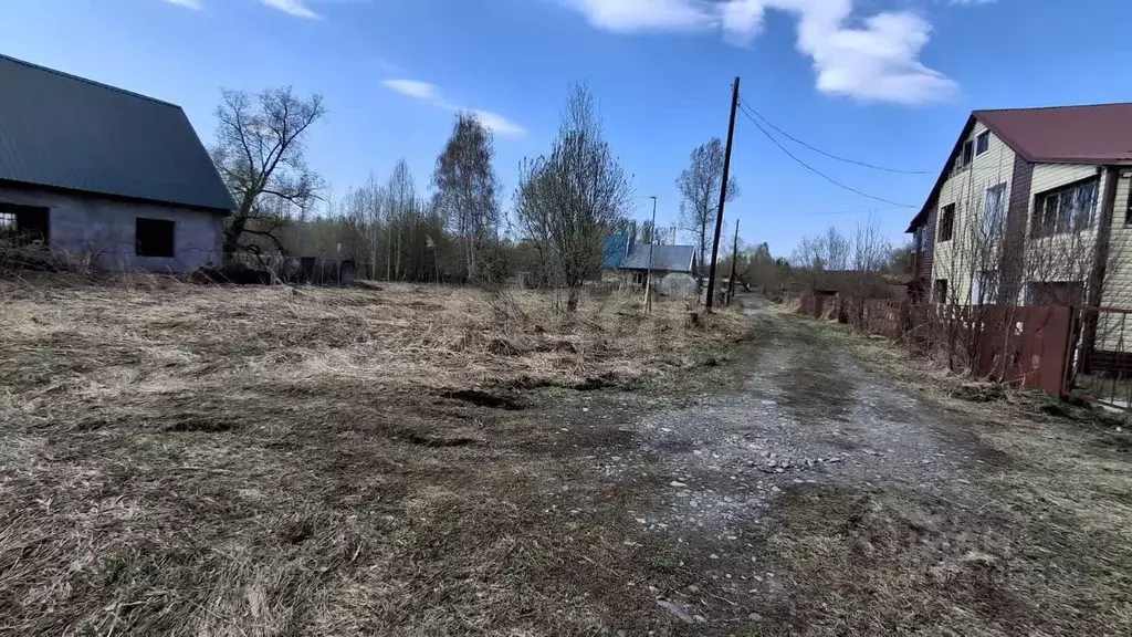 Участок в Алтай, Майминский район Р-256 Чуйский тракт, 429-й км (6.4 ... - Фото 0