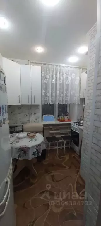 2-к кв. Марий Эл, Волжск Интернациональная ул., 10 (44.0 м) - Фото 0