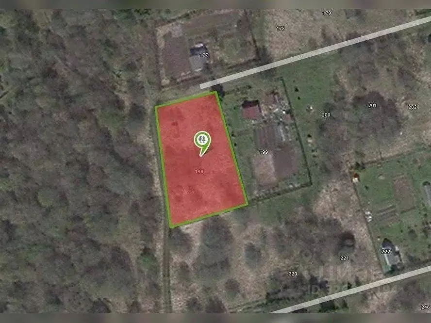 Участок в Ярославская область, Ярославский муниципальный округ, д. ... - Фото 1