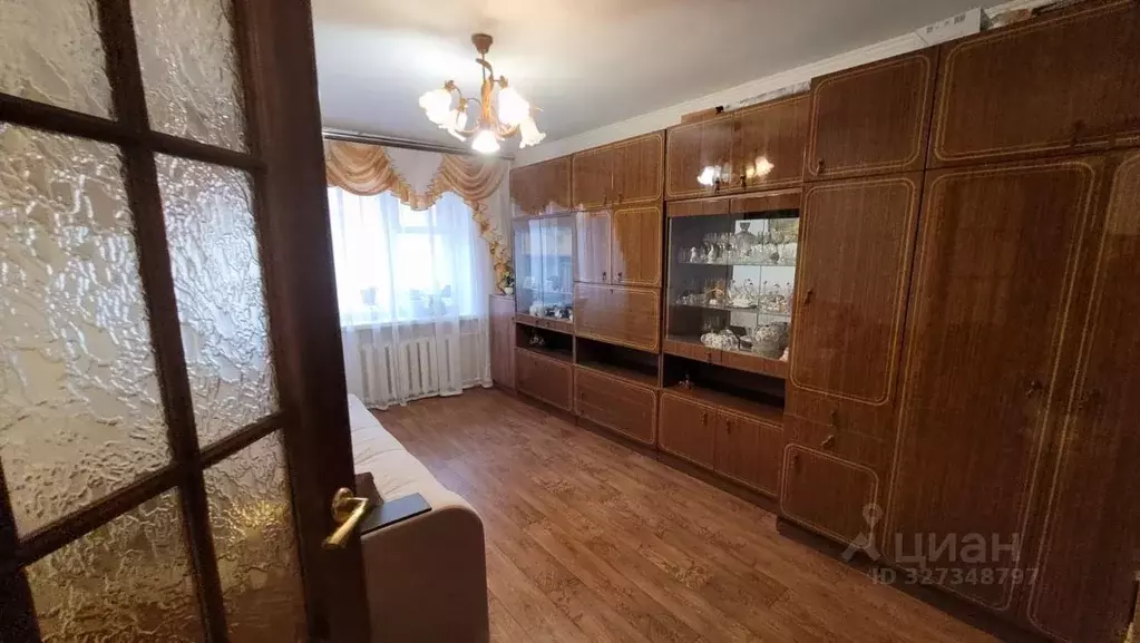 2-к кв. Пензенская область, Пенза ул. Мира, 66 (43.0 м) - Фото 1