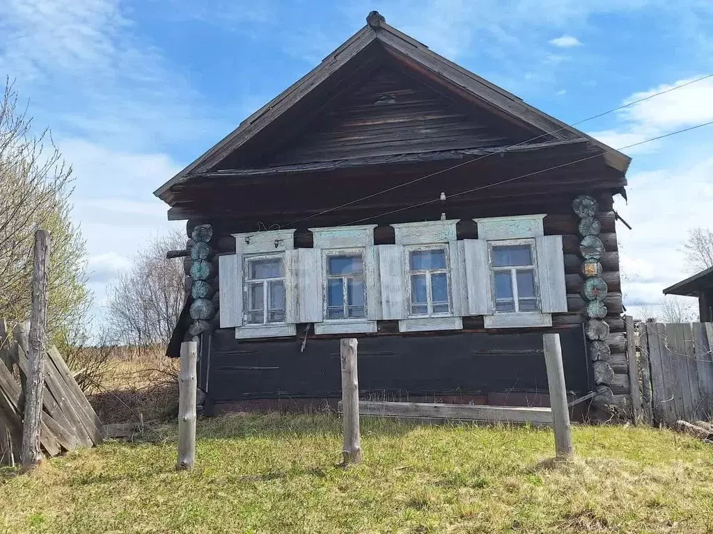 Дом в Свердловская область, Горноуральский муниципальный округ, д. ... - Фото 2