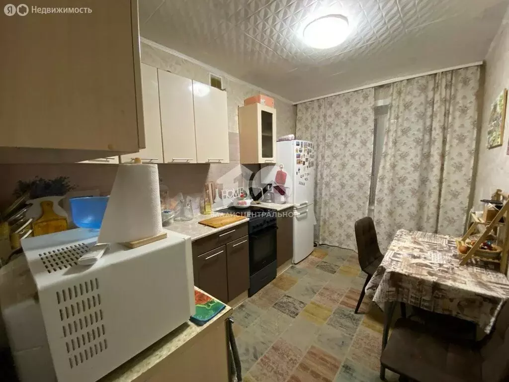 2-комнатная квартира: Бердск, Комсомольская улица, 14А (45 м) - Фото 2