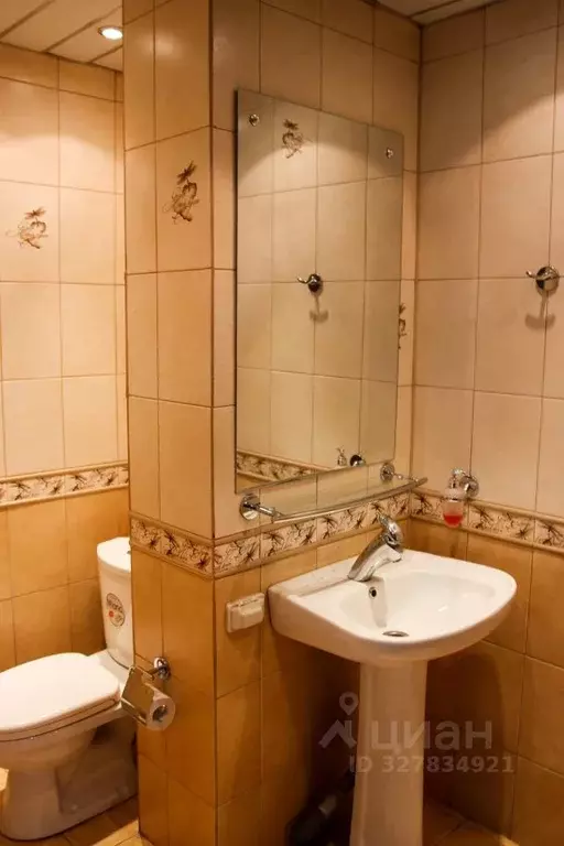 Помещение свободного назначения в Челябинская область, Челябинск ул. ... - Фото 2