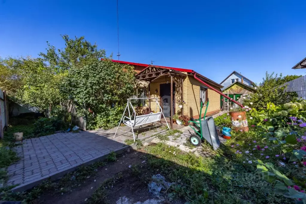 Дом в Хабаровский край, Хабаровск Коломенская ул., 39 (96 м) - Фото 1