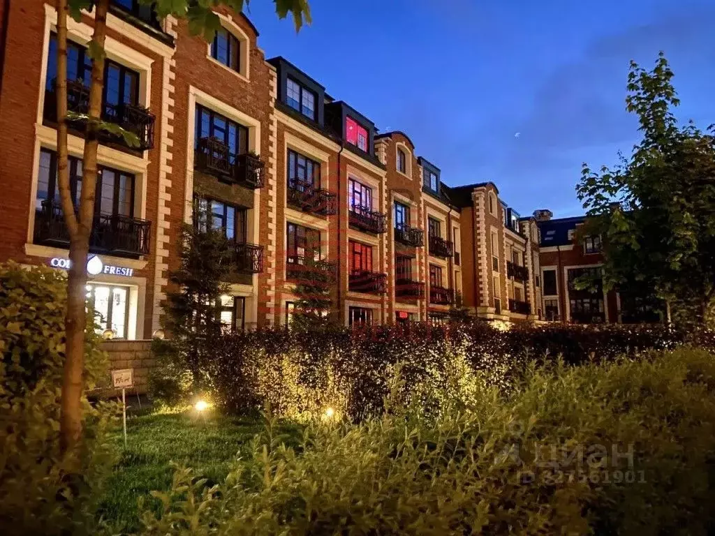 1-к кв. Москва 2-я Рыбинская ул., 13 (28.6 м) - Фото 0