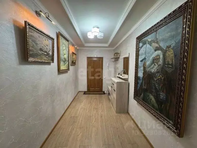 3-к кв. Ставропольский край, Ставрополь ул. Войтика, 4/1 (92.8 м) - Фото 2