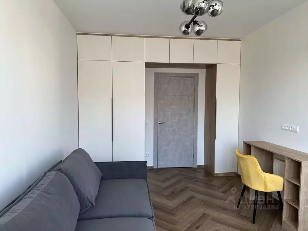 1-к кв. Санкт-Петербург Глухарская ул., 26 (36.0 м) - Фото 1