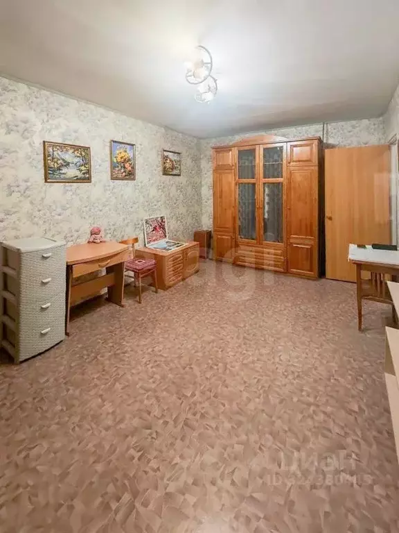 1-к кв. Ярославская область, Тутаевский муниципальный округ, ... - Фото 1