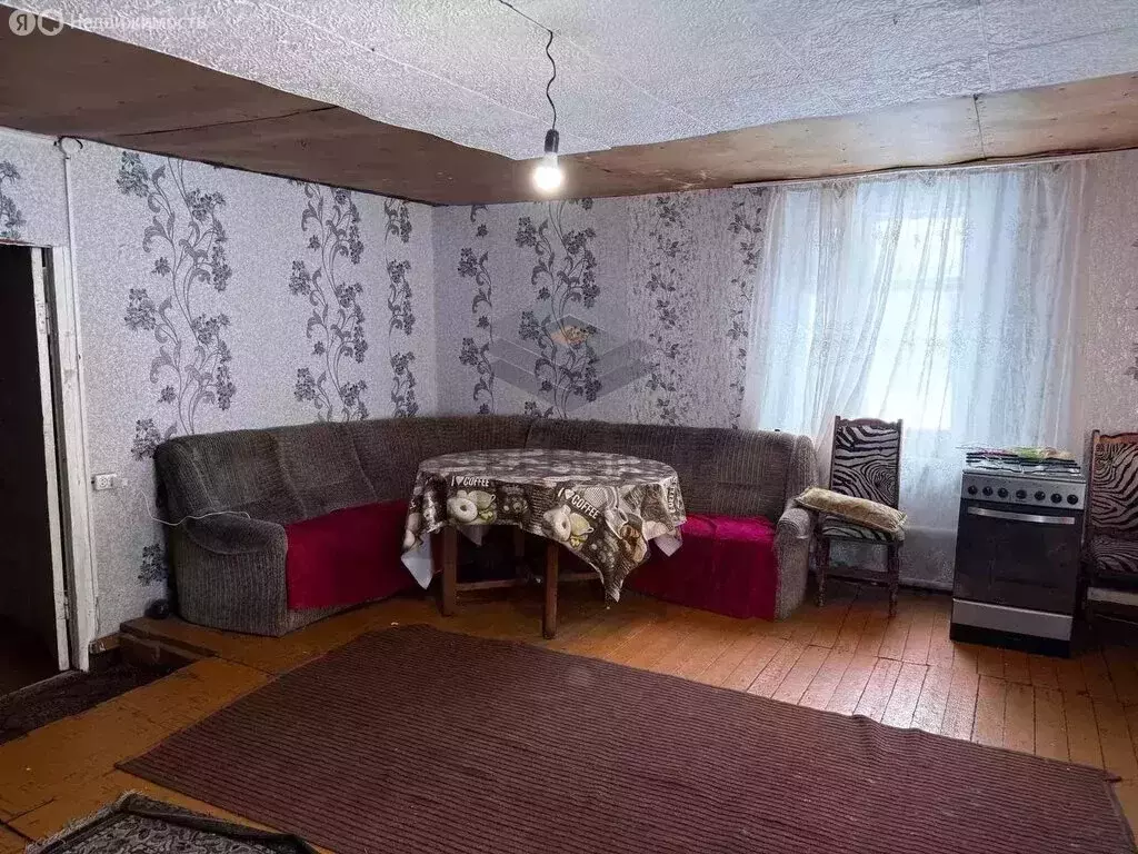 Дом в Омск, Подгорная улица, 62 (84.4 м) - Фото 2