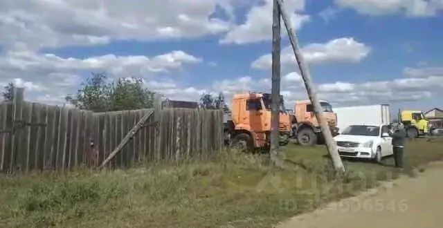 Участок в Саха (Якутия), с. Пригородный ул. Хочо (8.0 сот.) - Фото 1