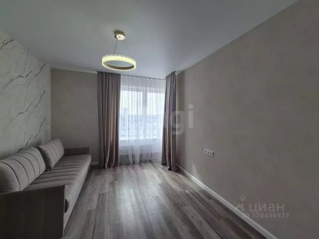 2-к кв. Тульская область, Тула городской округ, с. Осиновая Гора ул. ... - Фото 2