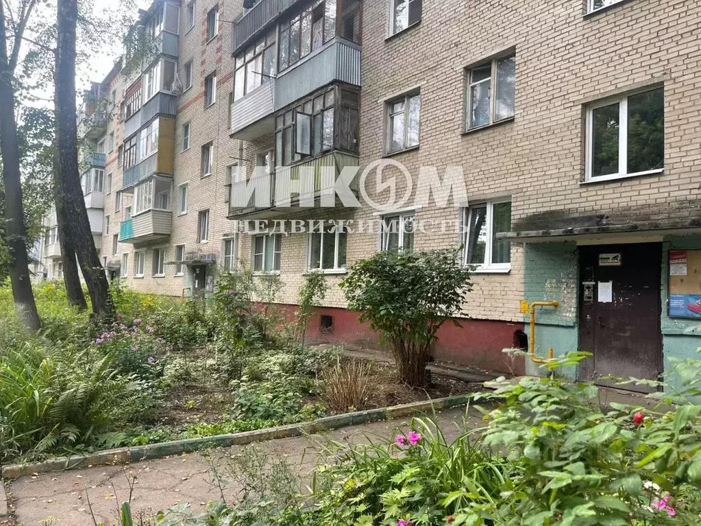 2-к кв. Московская область, Подольск Октябрьский просп., 1а (59.8 м) - Фото 2