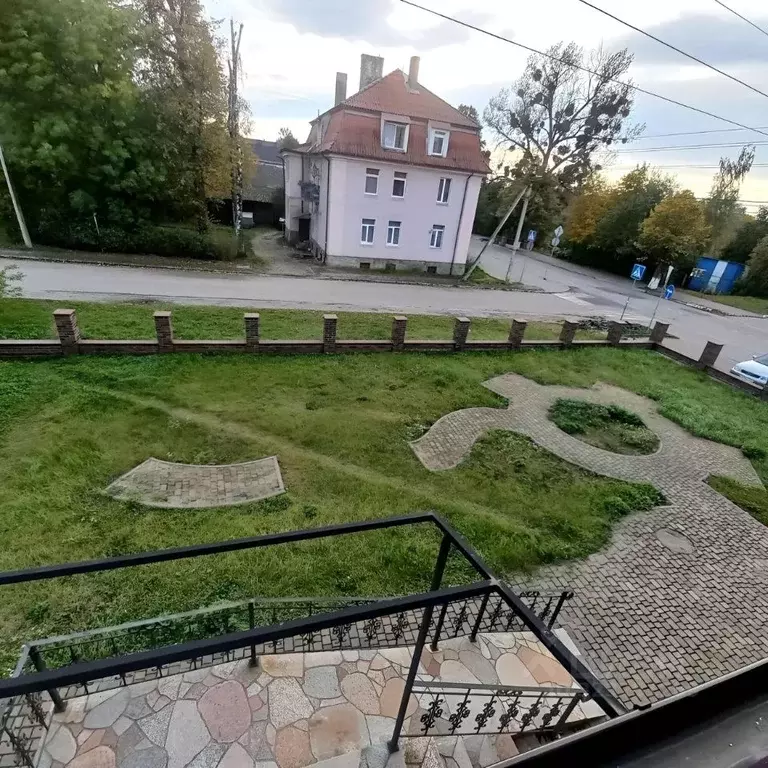 Помещение свободного назначения в Калининградская область, ... - Фото 2