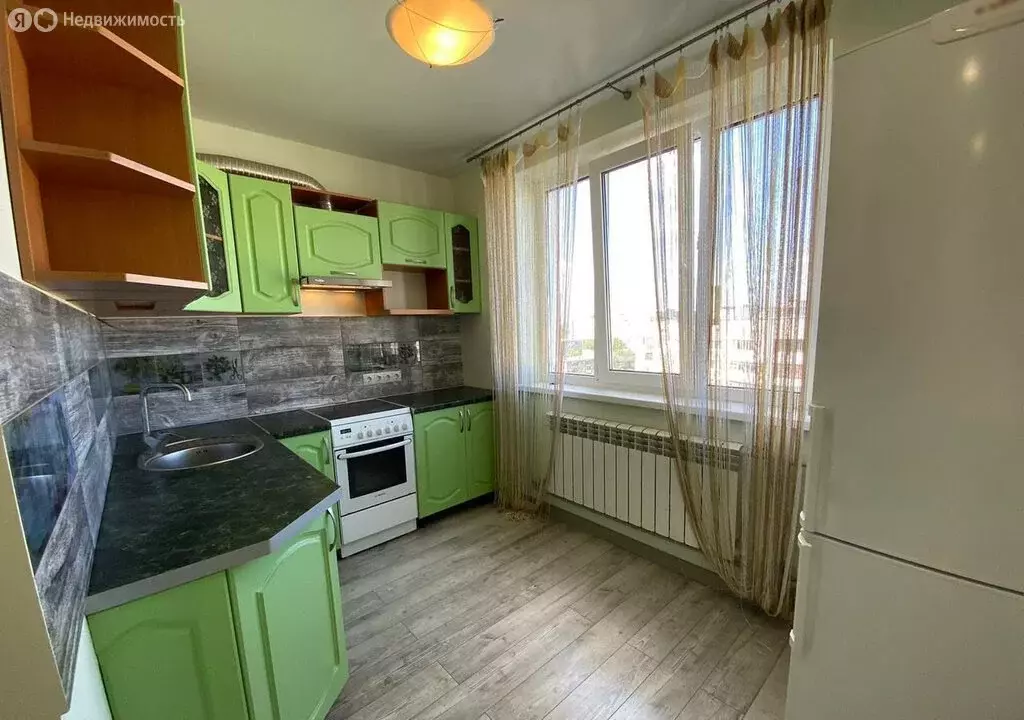2-комнатная квартира: Ростов-на-Дону, Магнитогорская улица, 1Г (60 м) - Фото 0