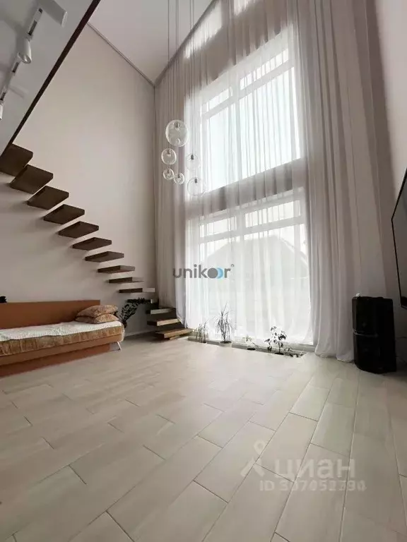 Дом в Брянская область, Сельцо пер. Кирова, 2В (158 м) - Фото 1