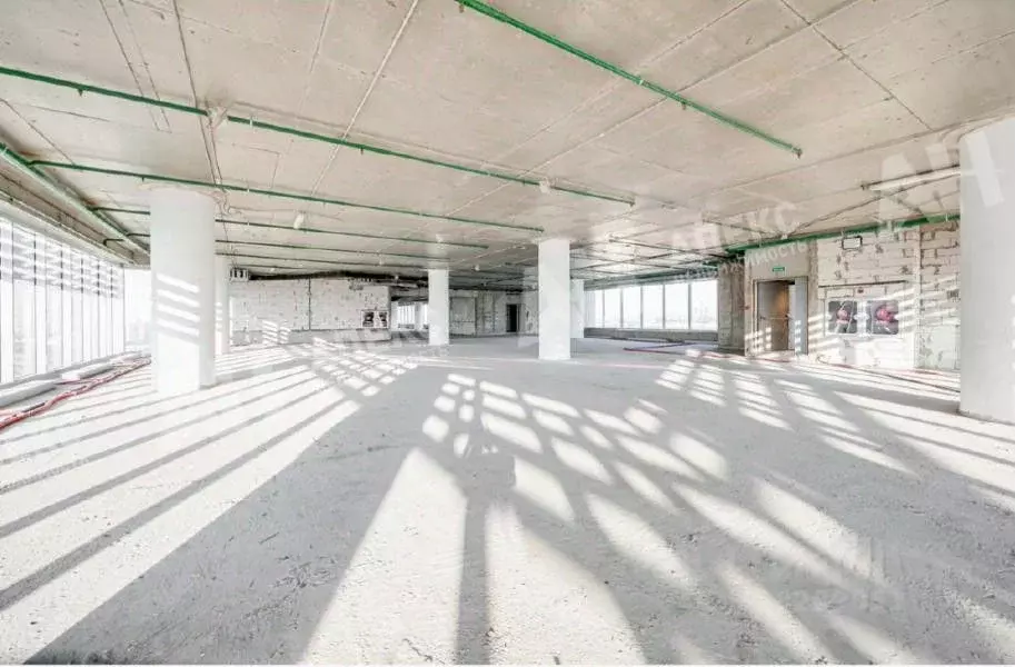 Помещение свободного назначения в Московская область, Химки ... - Фото 1