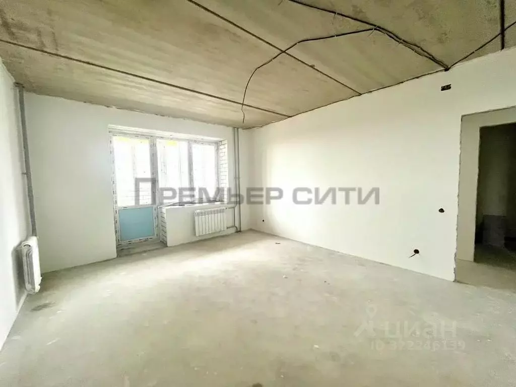 2-к кв. Калужская область, Калуга ул. Минская, 40 (64.0 м) - Фото 2