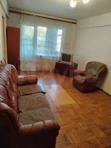 2-к. квартира, 47 м, 5/5 эт. - Фото 0