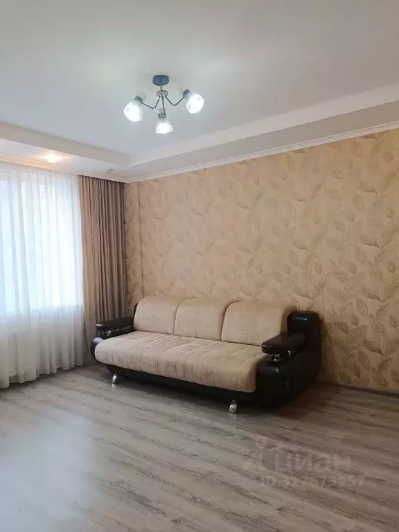 2-к кв. Краснодарский край, Краснодар Восточно-Кругликовская ул., 84 ... - Фото 1