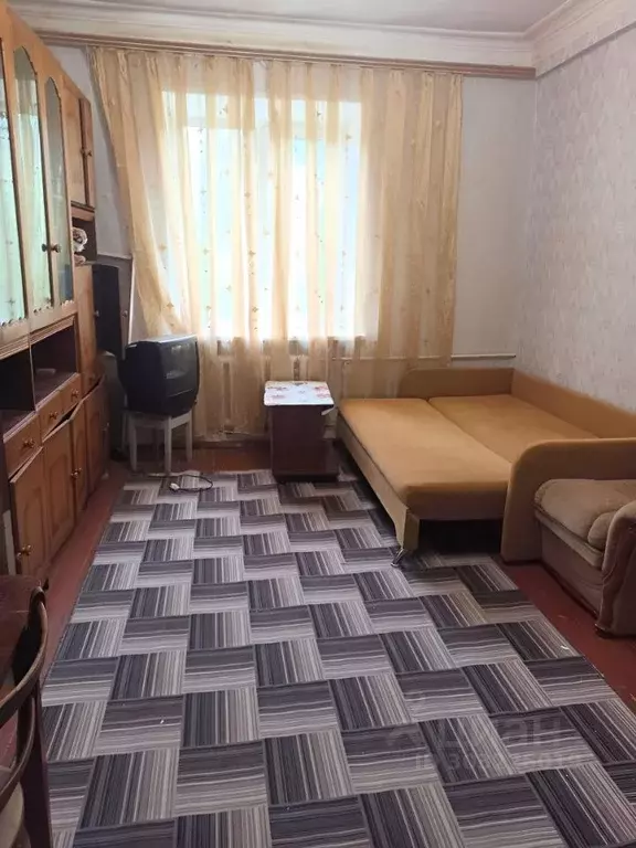 Комната Московская область, Подольск Климовск мкр, ул. Заводская, 11/2 ... - Фото 1