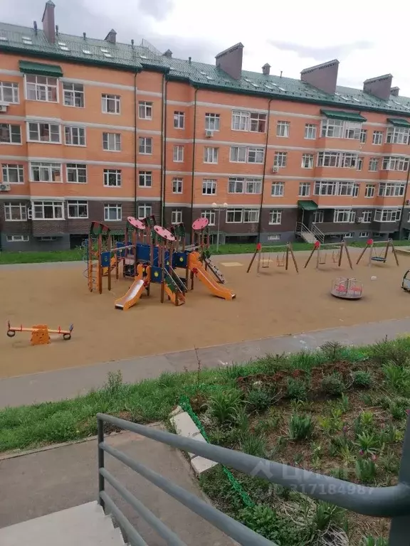 2-к кв. Москва Филимонковское поселение, ул. Жемчужная, 1к14 (51.7 м) - Фото 1