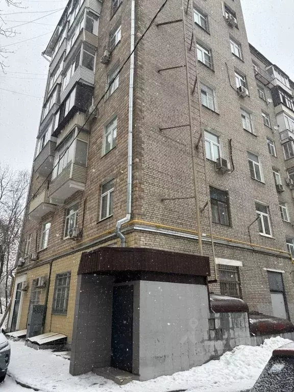 Помещение свободного назначения в Москва ул. Олеко Дундича, 3 (71 м) - Фото 1