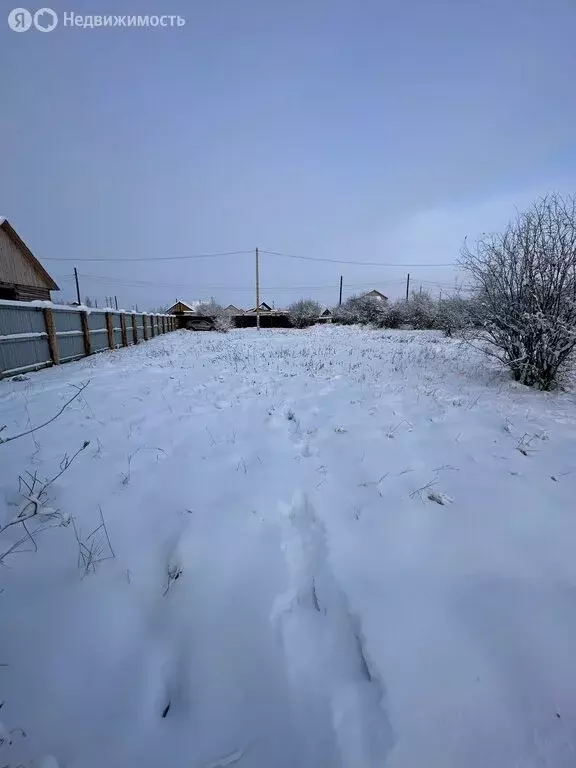 Участок в Якутск, Центральный округ, 57-й квартал (8 м) - Фото 1