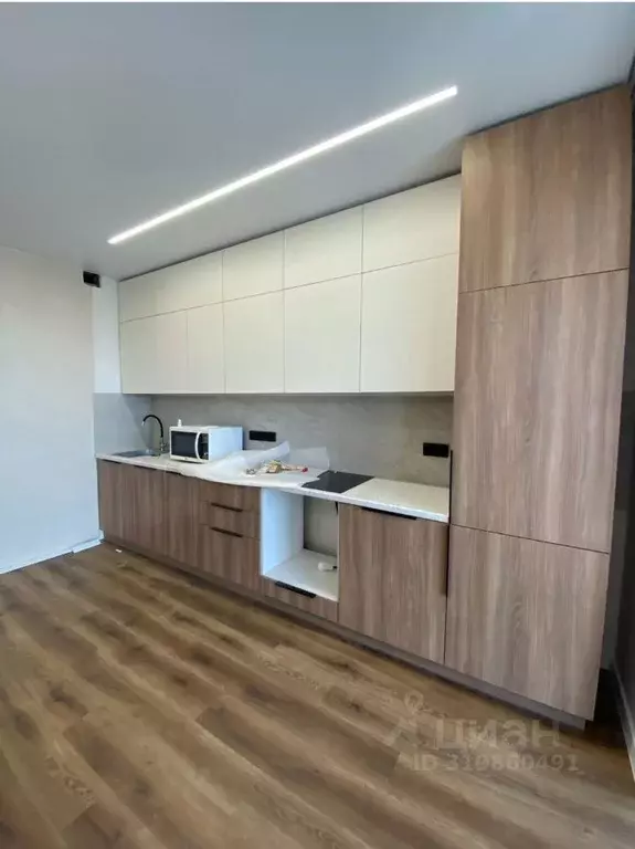 3-к кв. Татарстан, Казань Бухарская ул., 32к2 (90.0 м) - Фото 0