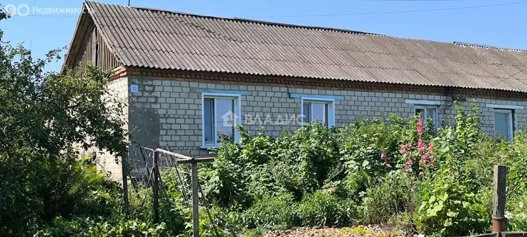 Дом в Чертково, Центральная улица, 32 (48.2 м) - Фото 0