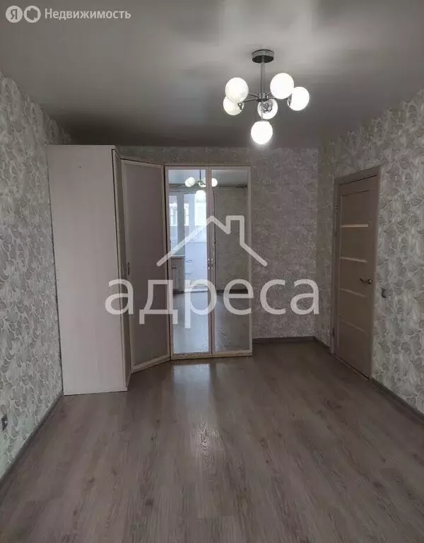 1-комнатная квартира: Самара, Печёрская улица, 20А (34.4 м) - Фото 2