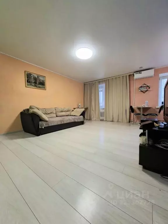 3-к кв. Саратовская область, Саратов ул. Имени Г.К. Орджоникидзе, 2Д ... - Фото 2