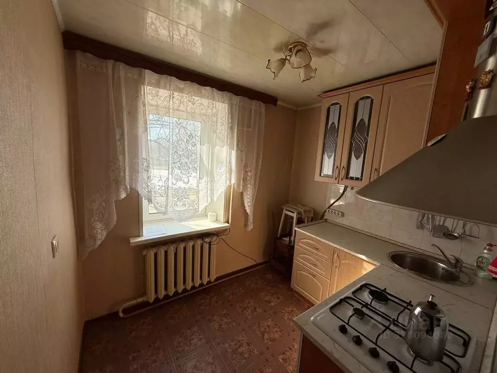 1-к кв. Московская область, Павловский Посад проезд Большой ... - Фото 1