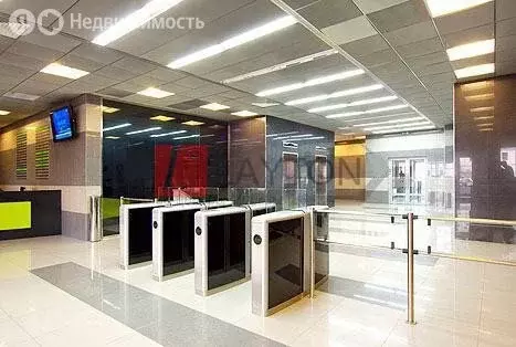 Офис (295 м) - Фото 1