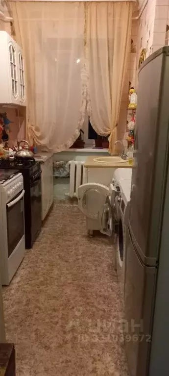 Комната Пермский край, Добрянский муниципальный округ, Полазна рп  ... - Фото 1