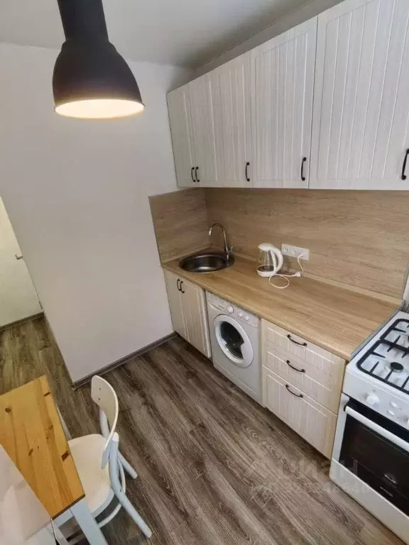 1-к кв. Москва ул. Усиевича, 25К3 (25.0 м) - Фото 2