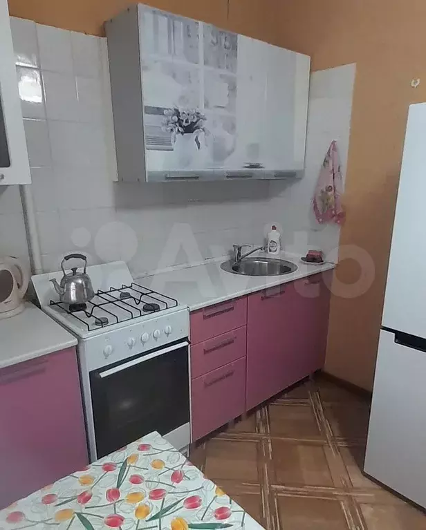 1-к. квартира, 38 м, 8/9 эт. - Фото 0