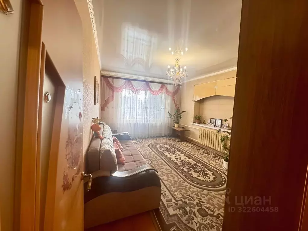 Дом в Пензенская область, Пенза Петровская ул., 78 (69 м) - Фото 0