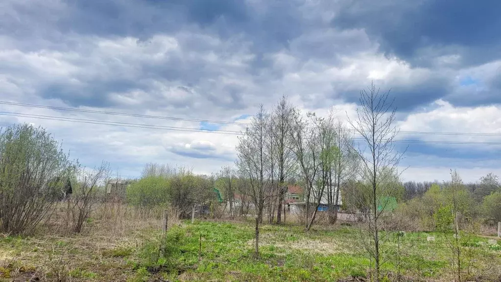 Участок в Башкортостан, Уфа Приозерный-4 СНТ,  (8.0 сот.) - Фото 2