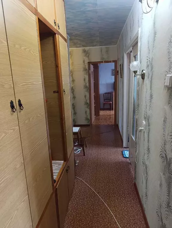 3-к кв. Свердловская область, Екатеринбург ул. Софьи Перовской, 117 ... - Фото 2