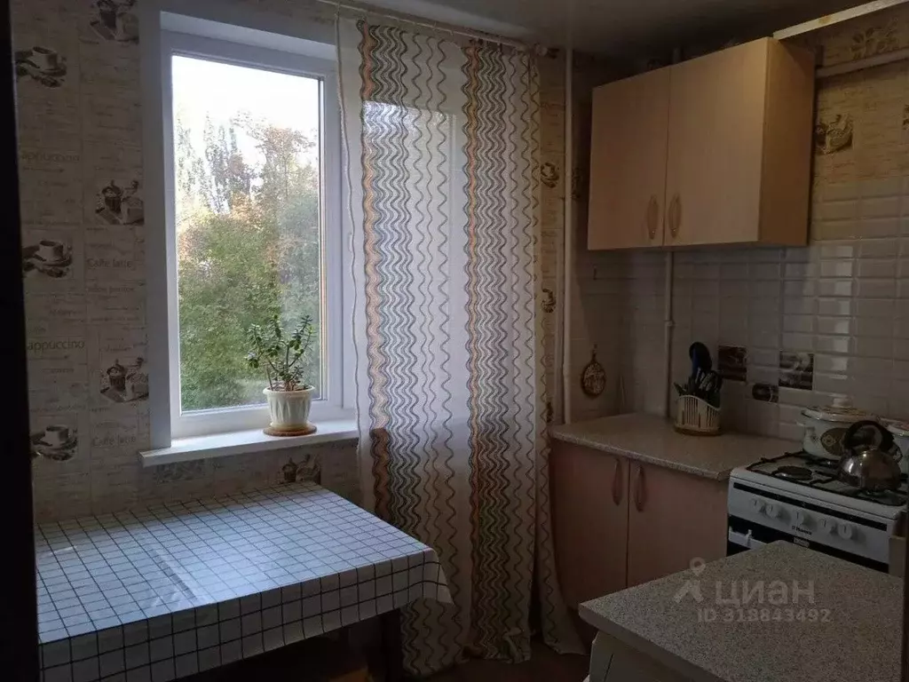 1-к кв. Свердловская область, Екатеринбург ул. Восточная, 80 (28.5 м) - Фото 1