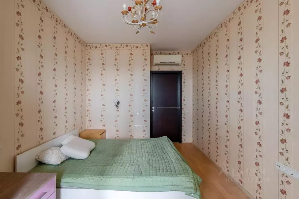 3-к кв. Санкт-Петербург Выборгское ш., 27к3 (81.7 м) - Фото 2