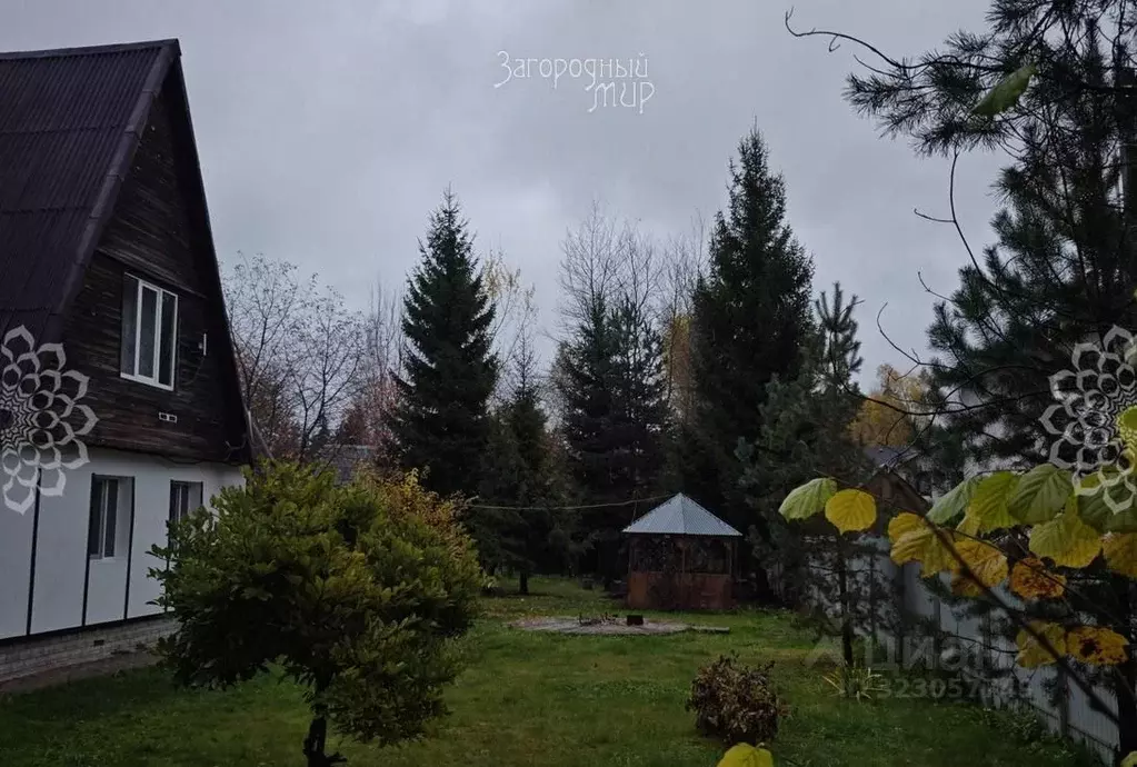 Дом в Москва с. Кленово, Звезда-95 ДНТ, ул. Еловая, 120 (120 м) - Фото 2