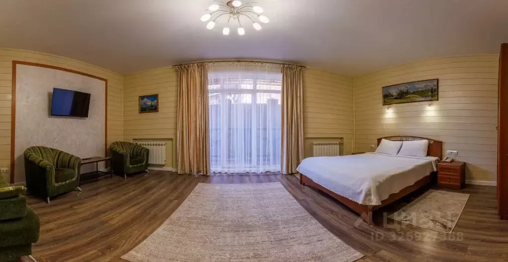 1-к кв. Башкортостан, Абзелиловский район, Ташбулатовский сельсовет, ... - Фото 2