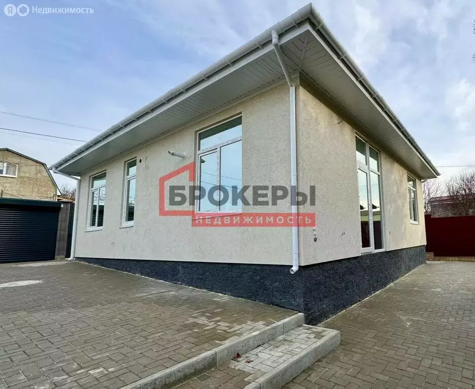 Дом в Севастополь, садоводческое товарищество Мрия, 319 (100 м) - Фото 0