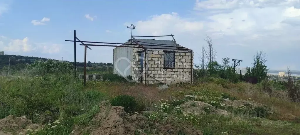 Участок в Волгоградская область, Волгоград ул. Федотова (12.0 сот.) - Фото 1
