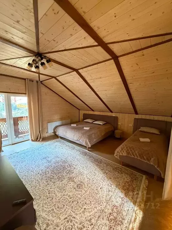 Комната Карачаево-Черкесия, Зеленчукский район, с. Архыз - Фото 0