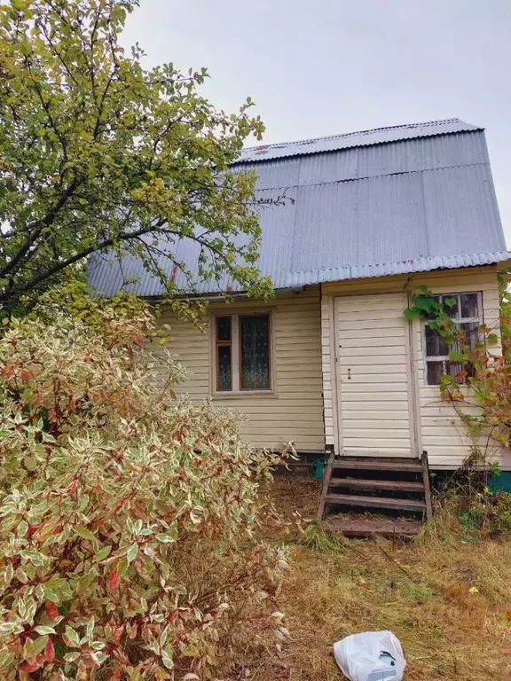 Дом в Московская область, Солнечногорск городской округ, Дубрава ... - Фото 1