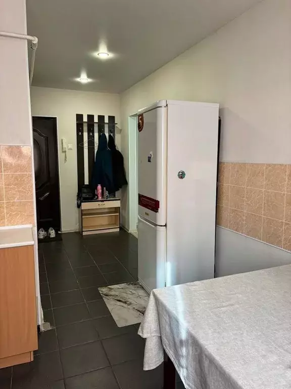 1-к кв. Ярославская область, Ярославль Школьный проезд, 10к2 (36.0 м) - Фото 2