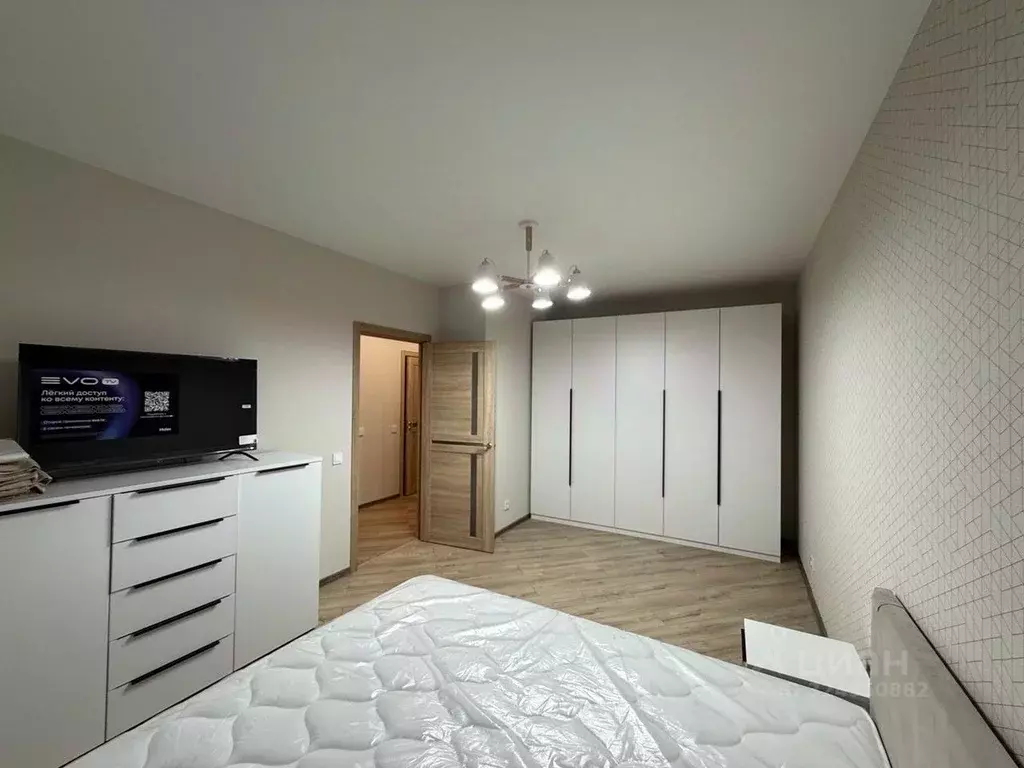 1-к кв. Санкт-Петербург ул. Типанова, 22 (39.4 м) - Фото 0