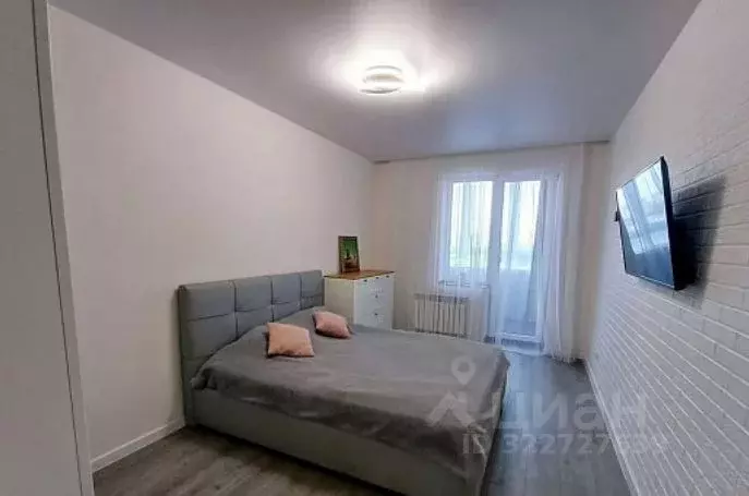 2-к кв. Калининградская область, Калининград Коммунистическая ул., 26 ... - Фото 1